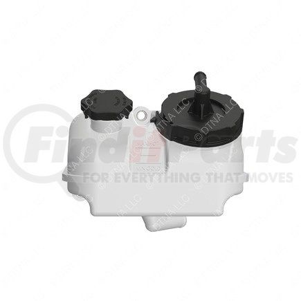 A14-19133-004 by FREIGHTLINER - RESERVOIR-POWER STEERING,2QT,1