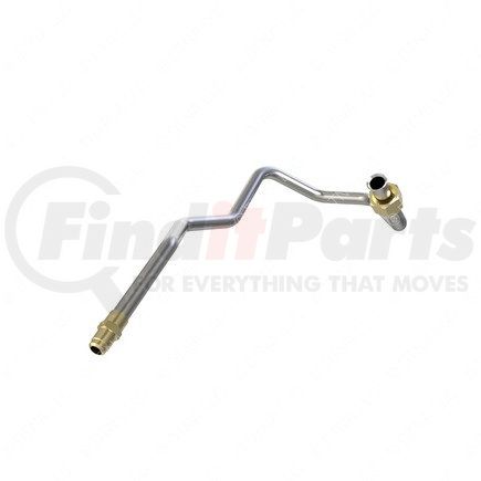 A12-27930-000 by FREIGHTLINER - ASSY-TUBE,DISCH,METAL,2017 ISB