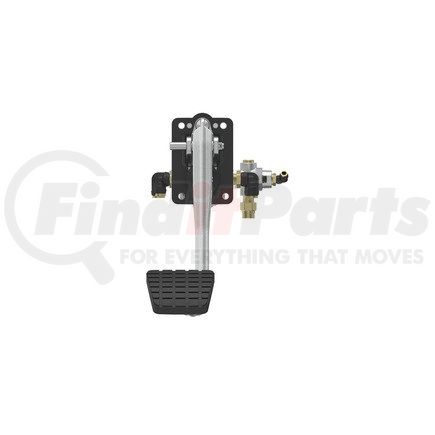 A12-28408-001 by FREIGHTLINER - BRAKE-VALVE,FT,M2,2V,THV