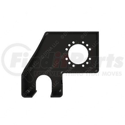 A15-28600-000 by FREIGHTLINER - BRACKET-PUMP MNT,INNER FRM RH