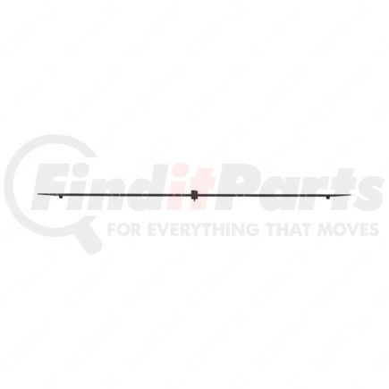 A17-20831-003 by FREIGHTLINER - SCREEN-GRILLE