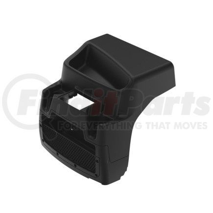 A18-38946-001 by FREIGHTLINER - CONSOLE-M
