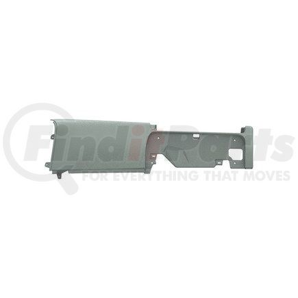 A18-34086-001 by FREIGHTLINER - DASH-UPR,RH,FLH