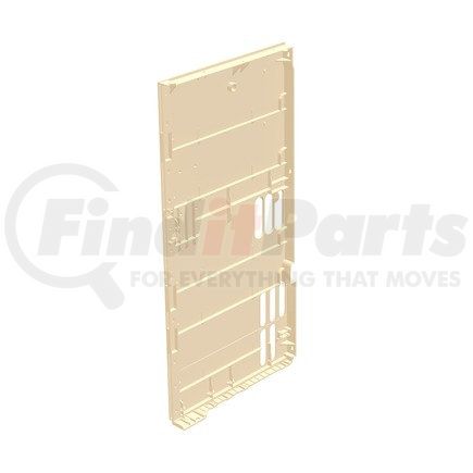 A1834582002 by FREIGHTLINER - WALL 70SC CBNT LONG TU