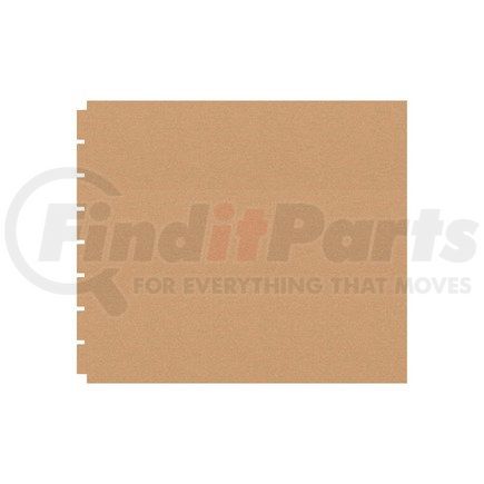 A18-46702-000 by FREIGHTLINER - LINER-SHELF,LONG,70SC