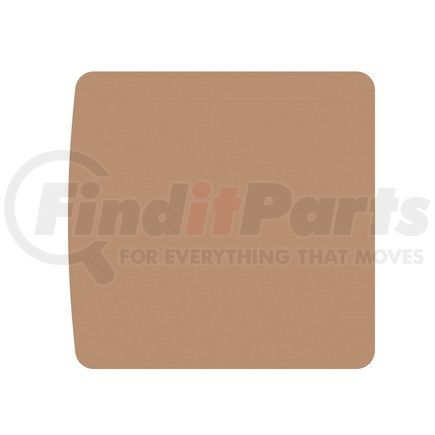 A18-46702-027 by FREIGHTLINER - LNR TOP CBNT TAN 70