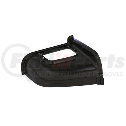 A18-48929-003 by FREIGHTLINER - PNL ASSY-CBNT,FRT,OVHD,TAN,RH