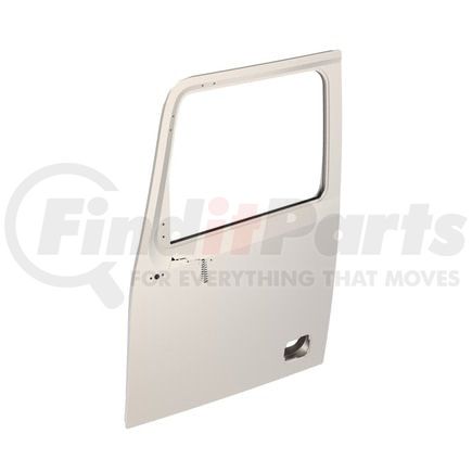 A1851276000 by FREIGHTLINER - DOOR SHELL. LH. W/MIRROR