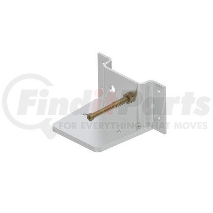 A18-43639-001 by FREIGHTLINER - ASSY BRKT-SUPT,UPR BUN