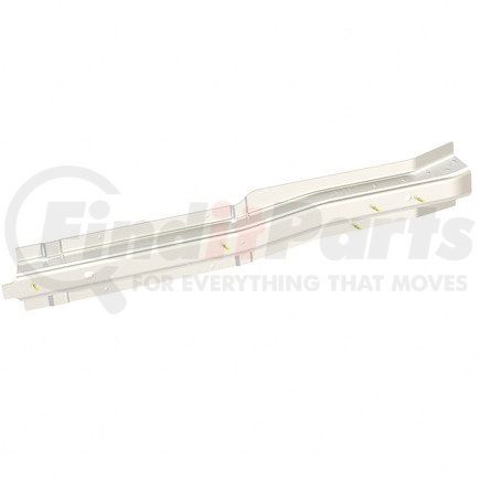 A18-60716-008 by FREIGHTLINER - LONGITUDINAL-FLOOR,FRONT,SLPR,