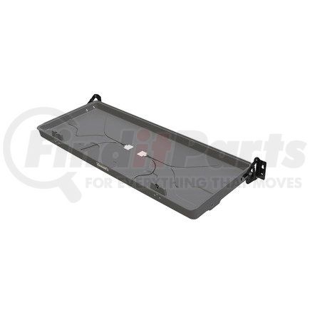 A18-63568-005 by FREIGHTLINER - BUNK-P3,XT,W/UPHOLSTERY,NO RES