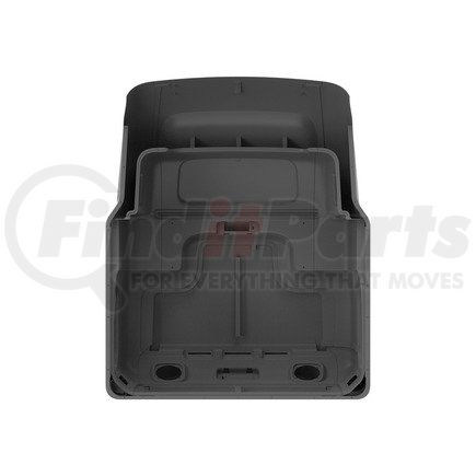 A18-63467-005 by FREIGHTLINER - ROOF-70 IN,W/O SKY,SERVICE ONL