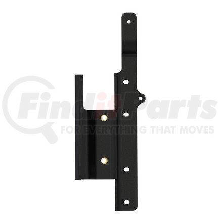 A18-58938-003 by FREIGHTLINER - BRACKET-BUNK PIVOT,MOUNTING,UP