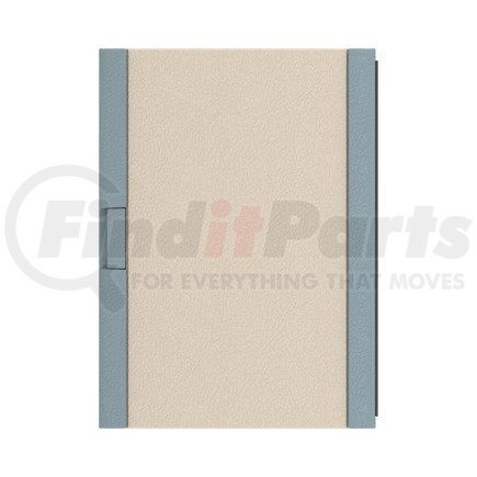 A18-59463-002 by FREIGHTLINER - DOOR AY-650MM 72 LH PREM