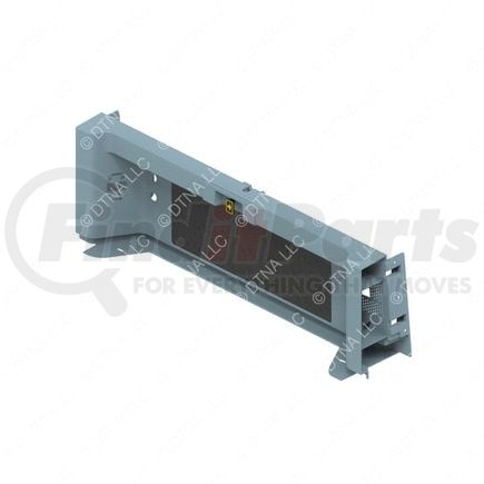 A18-64830-005 by FREIGHTLINER - PARTITION-LOWER BANK,48IN. ,12