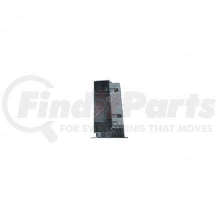 A18-64830-013 by FREIGHTLINER - PARTITION-LOWER BUNK,60/72IN,1