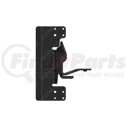 A18-64906-001 by FREIGHTLINER - BRACKET-LANDING,BUNK,UPPER,XT,