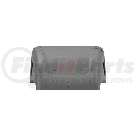 A18-63467-026 by FREIGHTLINER - ROOF ASSY-70" RR,W/O SKY,W/TRM