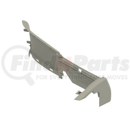 A18-63746-003 by FREIGHTLINER - PANEL-DASH,UPPER,LH,FLH