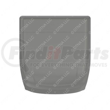 A18-67229-007 by FREIGHTLINER - PANEL-CAB,ROOF,60 XT,SUNVISOR,