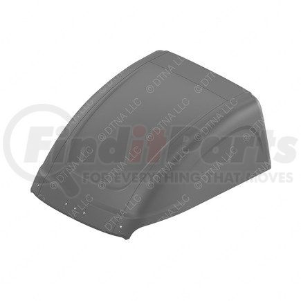 A18-67049-005 by FREIGHTLINER - ROOF-72" RAISED ROOF,MKR LTS,G