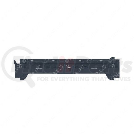 A18-69159-001 by FREIGHTLINER - PARTITION-LWR BUNK,60/72,12V