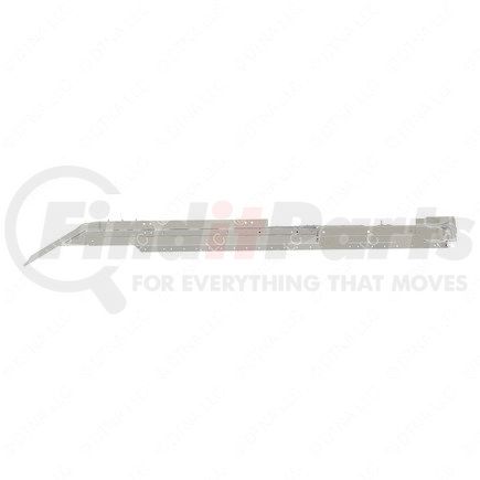 A18-68597-000 by FREIGHTLINER - UNDERBODY-90",W/O SPACE,LH