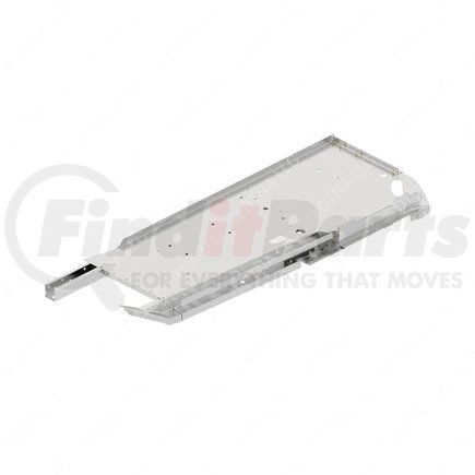 A18-68597-003 by FREIGHTLINER - UNDERBODY-90",W/O SPACE,LH