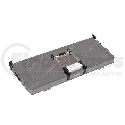 A18-71037-000 by FREIGHTLINER - BUNK-38N,RR,NO,RESTRAINT