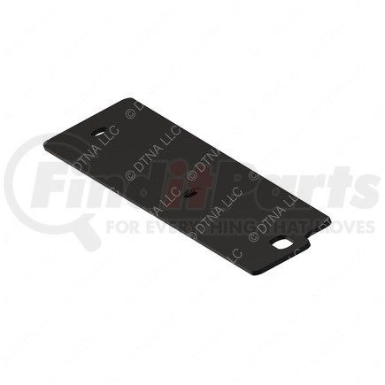 A18-69196-000 by FREIGHTLINER - BRACKET-MNTG,MICROWAVE,UPPER