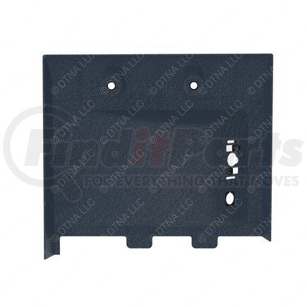 A18-69454-000 by FREIGHTLINER - PANEL-BACKSPLASH,FRIDGE,72