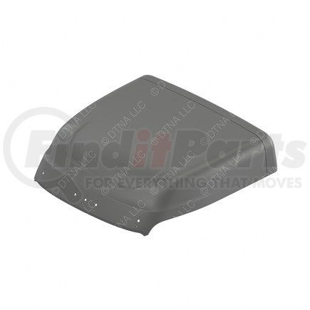 A18-72088-000 by FREIGHTLINER - ROOF-48XT,P3,MRKR LTS