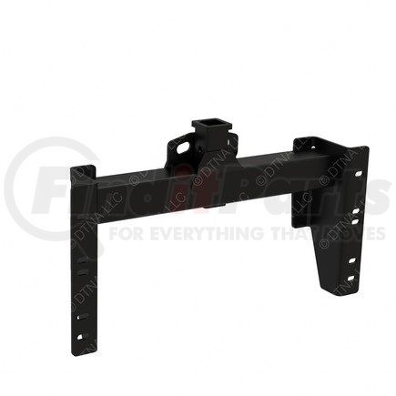 A21-28570-001 by FREIGHTLINER - HITCH-SRAD,15K,TOW DEVICE