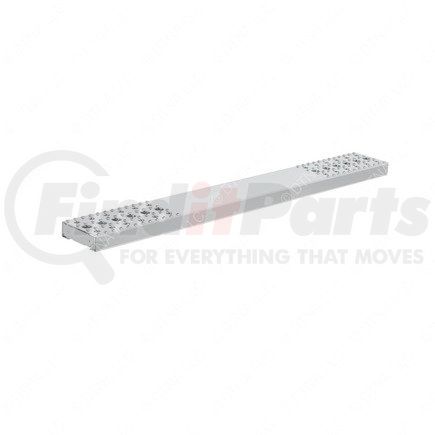 A22-45245-120 by FREIGHTLINER - STEP FTANK PLN