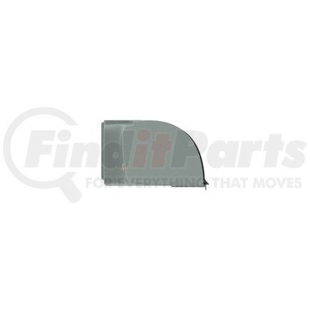A22-57813-012 by FREIGHTLINER - ASSEMBLY-CABINET,58MR,LONG,LH,