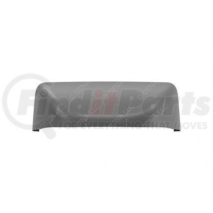 A22-53256-021 by FREIGHTLINER - FAIRING-ROOF,70 INCH XT,W/TRIM