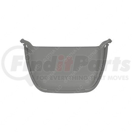 A22-60811-009 by FREIGHTLINER - ASSY-FRNG,FOLD DOWN,XT