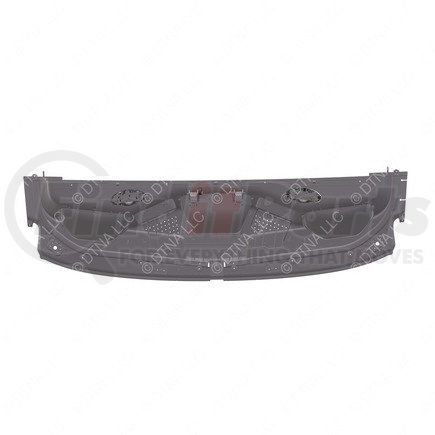A22-61802-017 by FREIGHTLINER - CONSOLE-OVERHEAD,NON-LOCK,NET