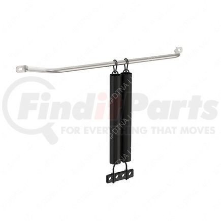 A22-63757-001 by FREIGHTLINER - SLIDE BAR