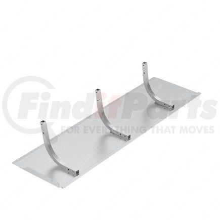 A22-65472-004 by FREIGHTLINER - AIR FAIRING-SIDE EXTENDER,NO T