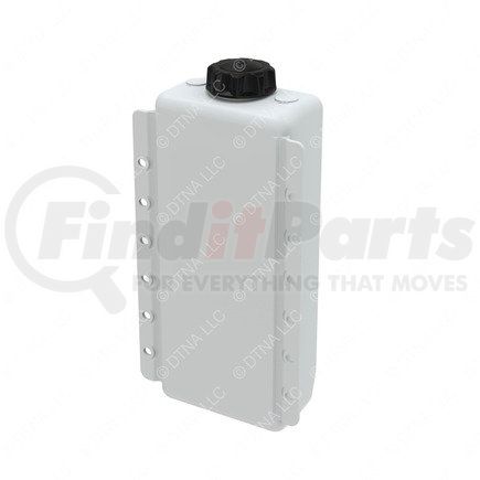 A22-65614-003 by FREIGHTLINER - RESERVOIR-WINDSHIELD WASHER