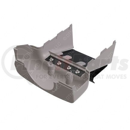 A22-69536-000 by FREIGHTLINER - COVER-STRG COL,UPR,MB G TRANS