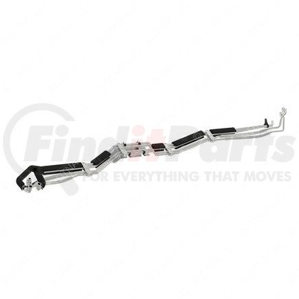 A2271056003 by FREIGHTLINER - CASSETTE HVAC 24U 48" HT S