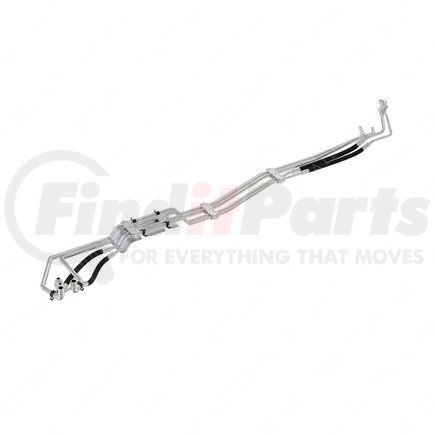 A22-71057-003 by FREIGHTLINER - CASSETTE-HVAC,AUX,48",HT SHLD