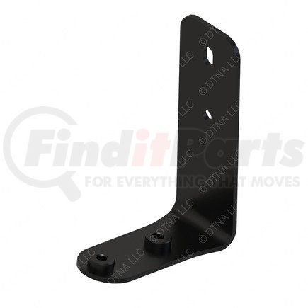 A22-72217-001 by FREIGHTLINER - BRACKET-FAIRING,MID,60" XT,RH