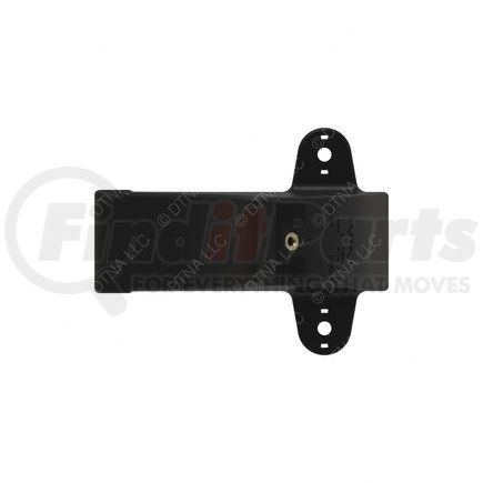 A22-72582-000 by FREIGHTLINER - BRACKET-BACKWALL,SIDE EXT,MID