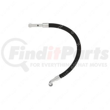 A22-73389-000 by FREIGHTLINER - HOSE-A/C,H01,113