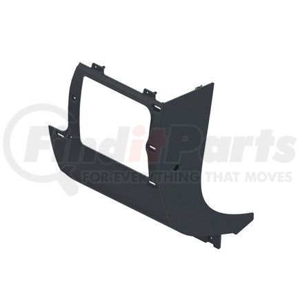 A22-73798-000 by FREIGHTLINER - COVER-DASH,LOWER,RH