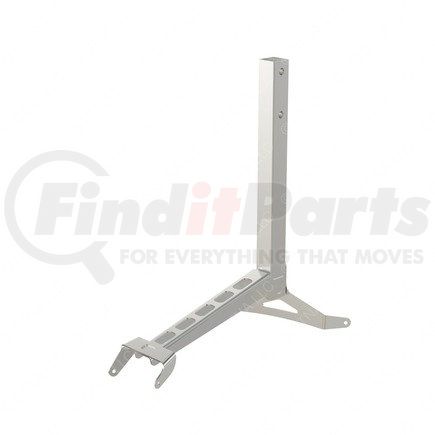 A22-74114-008 by FREIGHTLINER - SUPPORT-MDWF,CTR,PANEL ADAPTER