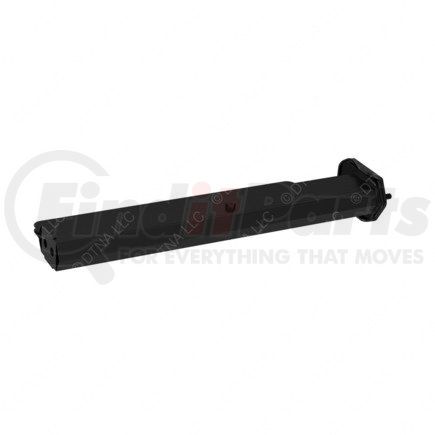 A22-74141-008 by FREIGHTLINER - BRACKET-DWF,AFT,SPRING HANGER